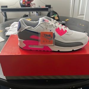 WHITE-VAST GREY-CONCORD-GRIS INFINI FLAVORED MAX III